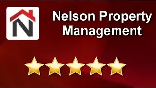 Nelson Property Management Fraser Great 5 Star Review by Mister Blik Bit