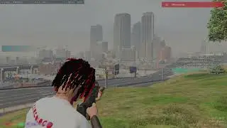 Cheating In Fivem | Fivem Montage | ALT F4 RP