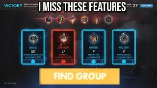 OVERWATCH 2 FEATURES THAT NEED TO MAKE A COMEBACK