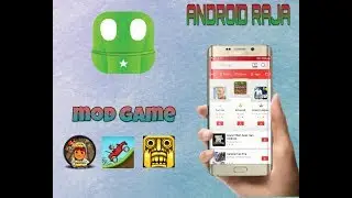 one app to download any mod and paid game for free {ac market}