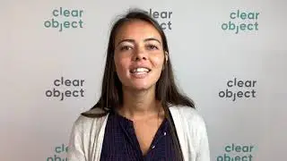 ClearObject Video Blog - Partnership