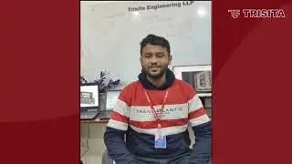 Student Success: Real-world results from TRISITA ENGINEERING LLP.