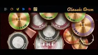 The Final Countdown Europe (Drum Cover)