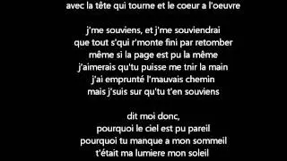 Elmaniak te souviens tu