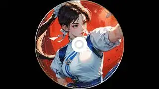 Little Dragon-Chun Xia Theme