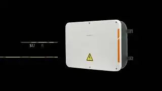 COM100D/E WLAN Setup: Connect Sungrow Logger to WiFi