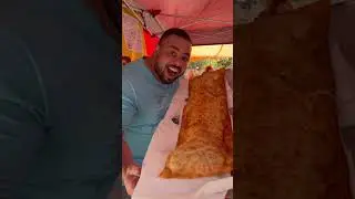 MELHORES COMIDAS GIGANTES