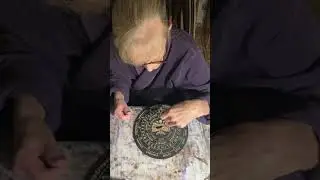 divination Gloria, my guide