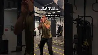 COMMENT PROGRESSER SUR SON SQUAT #gym #gymtips #squat