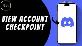 How To See Your Discord Check Point ?