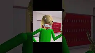 Baldi Basics memes Part 5 #мемы #мем #балди #baldi #meme #memes #baldibasicsineducationandlearning