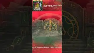 Primer Relato de Gul'dan 🔥 #warcraft3reforged  #maiev #guldan