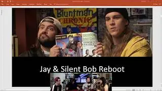 Screen Source Ep 2 - Film & TV News, Reviews, and Trailers