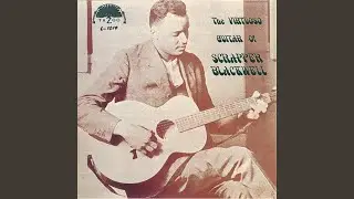 Kokomo Blues