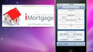 Mortgage Loan Calculator a Canadian Mortgage Calculator
