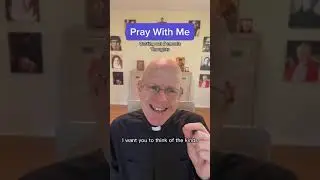 Pray With Me: Casting Out Demonic Thoughts