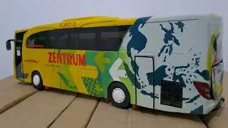 MINIATUR BIS : TRANS ZENTRUM BUS - JETBUS HD