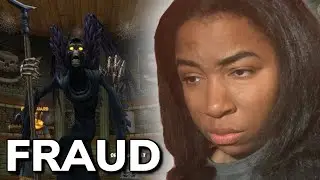 Lord Nightshade is a FRAUD BOSS | Wizard101 on Xbox