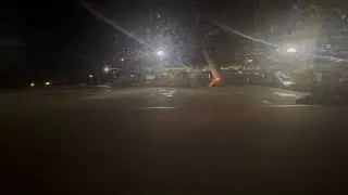 The Ryanair Slam