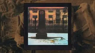 Vond - The Dark River [Album 1996]