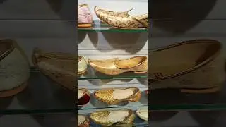 Indian wedding Shoes......|| #shorts #viral
