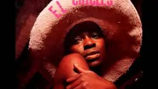El Chicles  - Funky Chicken (Rare Rec)