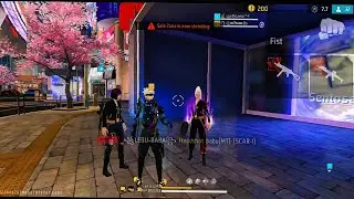 The Best Duo🔥Of Free Fire is Back ! full gameplay 🎯 #freefire #foryou #youtube #trending
