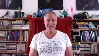 Yoga talk with Robert: From Meditation to Asana  The Story of Modern Yoga