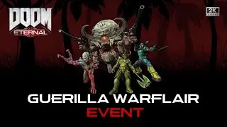 DOOM Eternal - Series 16 Event