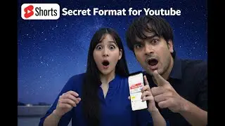 Secret Format for youtube Video| How to Get More views on YouTube In 2026| #shortsfeed #viral