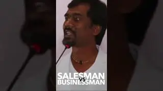 Sales VS Business | Whatsapp Status |
