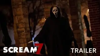 Scream 7 (2026) - Trailer