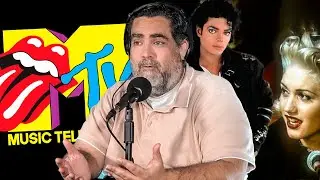 Los videos musical m&aacute;s CAROS de la historia | Carlos Garza - De Escucha a Escucha
