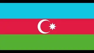 49. Uzeyir Hajibeyli - Leyli and Mejnun (Azerbaijan) (Flag Version)