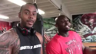 Iron Addicts Full Video