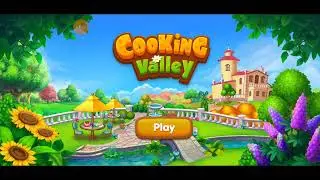 Cooking Valley Gameplay Walkthrough No Commentary #gameplay#walkthrough #nocommentary #cookingvalley