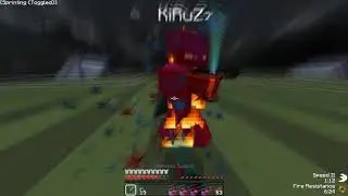 Yenki vs KiRuZz