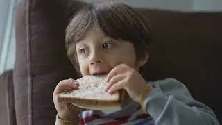 Fun cooking adventure for kids