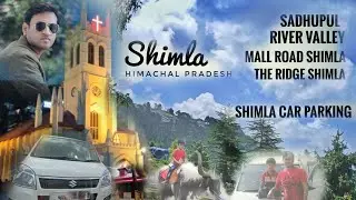 Shimla tour 2021