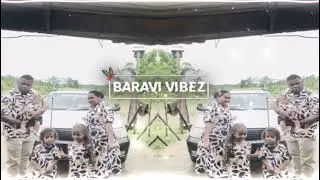 QITORI AU REMIXX   MAXDON X BARAVI VIBEZ2025