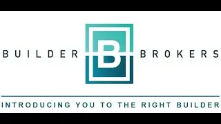 Builder Brokers Explainer Video - How We Help You