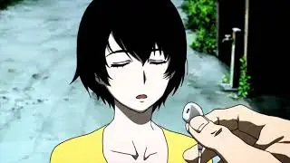 Zankyou no Terror - HwoL [AMV]