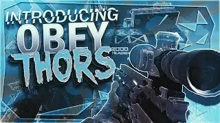Introducing Obey Thors! - by Obey Sky