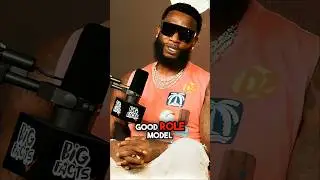 The Moment Gucci Mane Stopped Being a Bad Influence #shorts #redemption #respect