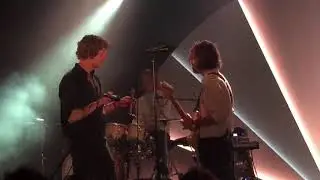 Balthazar - The Fever live @ Santeria Milano