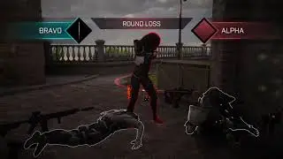 Rogue Company- Epic Fail