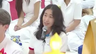 Patimok Wisdom Talk translation & GMC Thank you