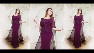 Rochii Elegante, Rochii de Seara, Rochii de Ocazie, Rochii Marimi Mari XXL, Rochii de Nunta Elyvo
