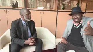 Bostra tv, Maman Olangi,Brahanam,&Eacute;vangile &Eacute;ternel..Les Eglises Sataniques ou de Dieu ? Past.Samuel..