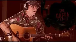 MICK HANLY - Live @ The Gaffa Tapes - Full Show